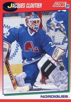 Jacques Cloutier