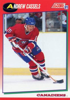 Andrew Cassels