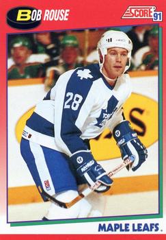 Bob Rouse