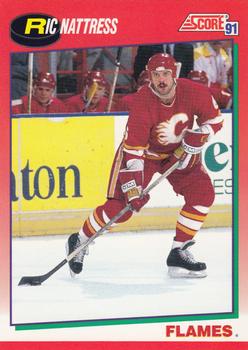 Ric Nattress