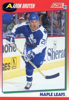 Aaron Broten