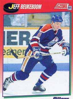 Jeff Beukeboom