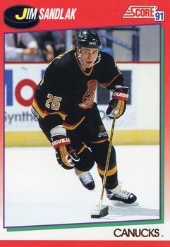 Jim Sandlak