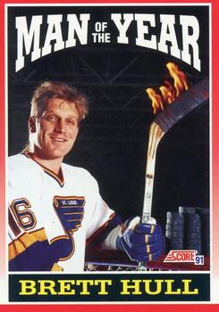 Brett Hull