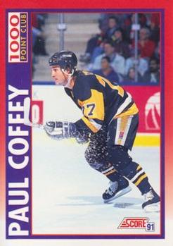 Paul Coffey