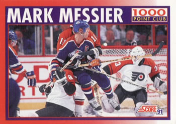 Mark Messier