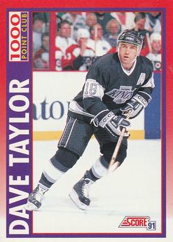 Dave Taylor