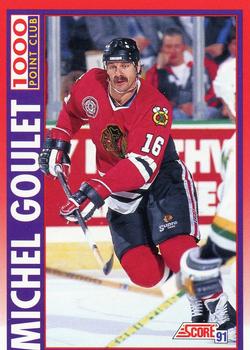 Michel Goulet