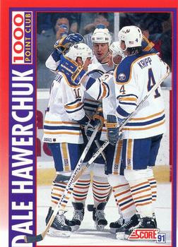Dale Hawerchuk