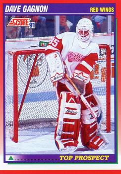 Dave Gagnon