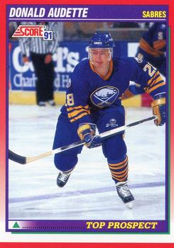 Donald Audette
