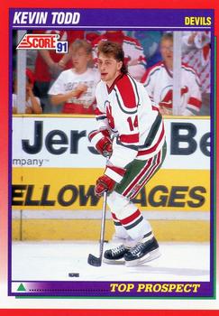 Kevin Todd
