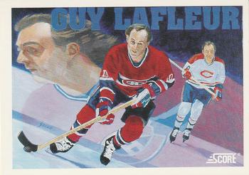 Guy Lafleur