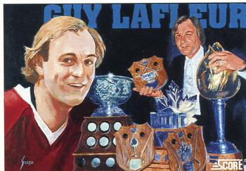 Guy Lafleur