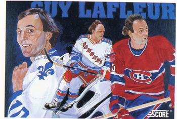 Guy Lafleur