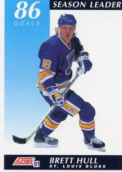 Brett Hull