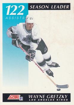 Wayne Gretzky