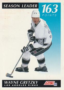Wayne Gretzky