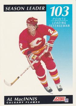 Al MacInnis