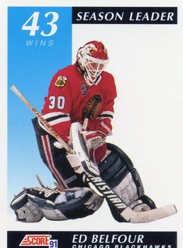 Ed Belfour