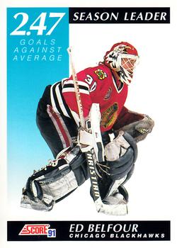 Ed Belfour