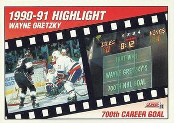 Wayne Gretzky