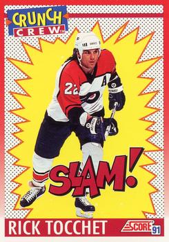 Rick Tocchet