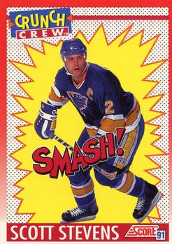 Scott Stevens