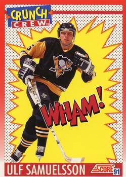 Ulf Samuelsson