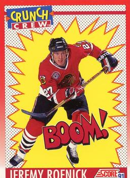 Jeremy Roenick