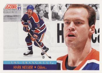 Mark Messier