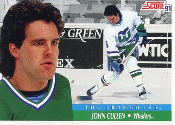 John Cullen