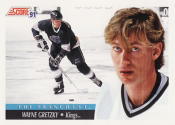 Wayne Gretzky