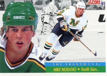 Mike Modano