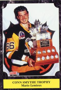 Mario Lemieux