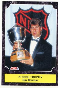 Ray Bourque