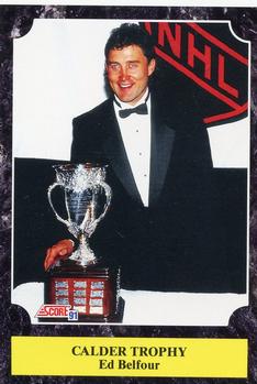 Ed Belfour