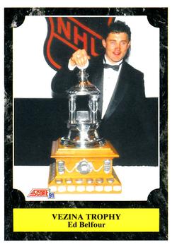 Ed Belfour