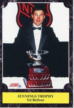 Ed Belfour