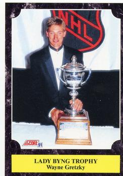 #324 Wayne Gretzky