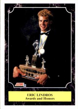 #330 Eric Lindros