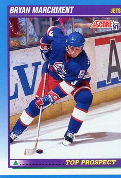Bryan Marchment