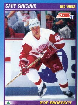 Gary Shuchuk