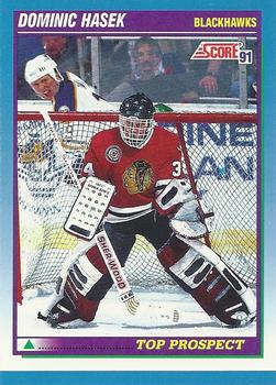 Dominik Hasek