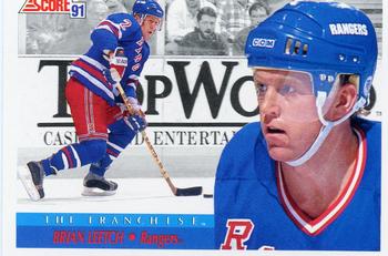 Brian Leetch