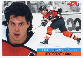 Rick Tocchet