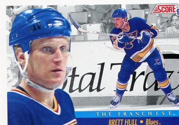 Brett Hull
