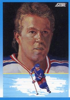 Brian Leetch
