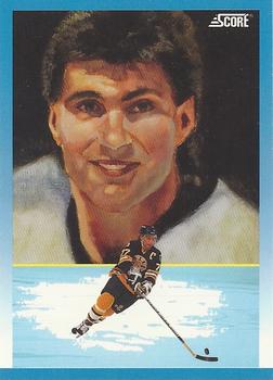 Ray Bourque
