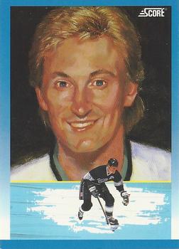 Wayne Gretzky